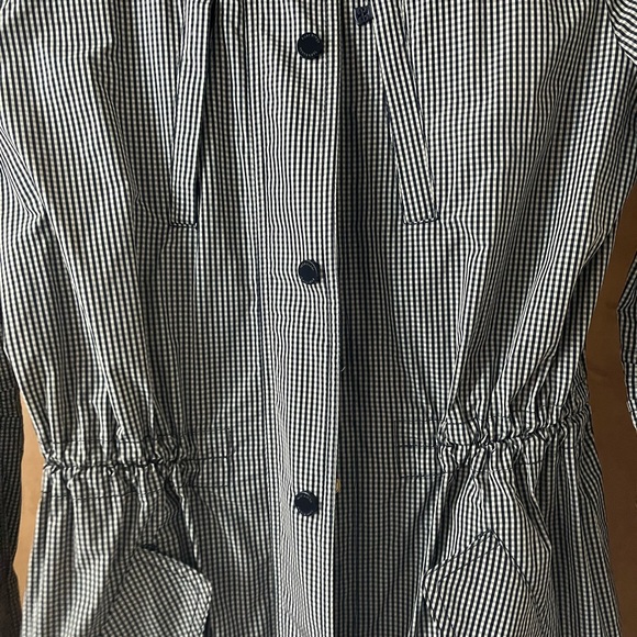 Tory Burch Coat - Picture 10 of 11